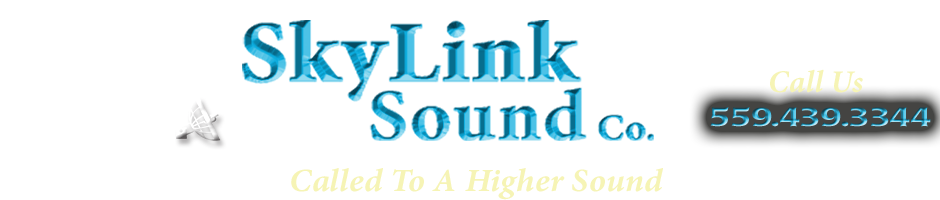 SkyLink Sound Co.